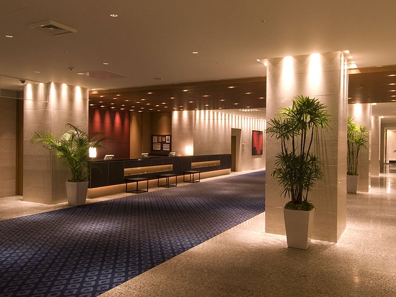 Hotel Associa ShizuokaPhoto 1