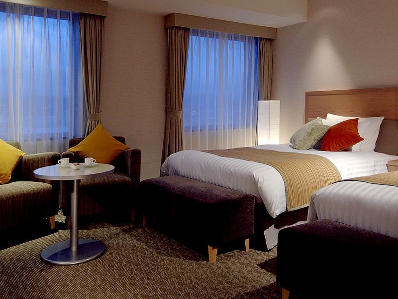Hotel Associa ShizuokaPhoto 2