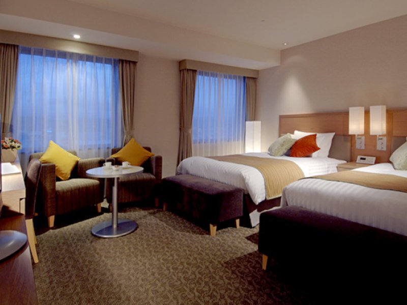 Hotel Associa ShizuokaPhoto 5