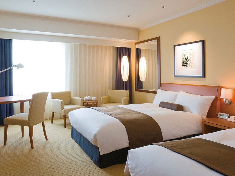 Hotel Associa ToyohashiPhoto 2