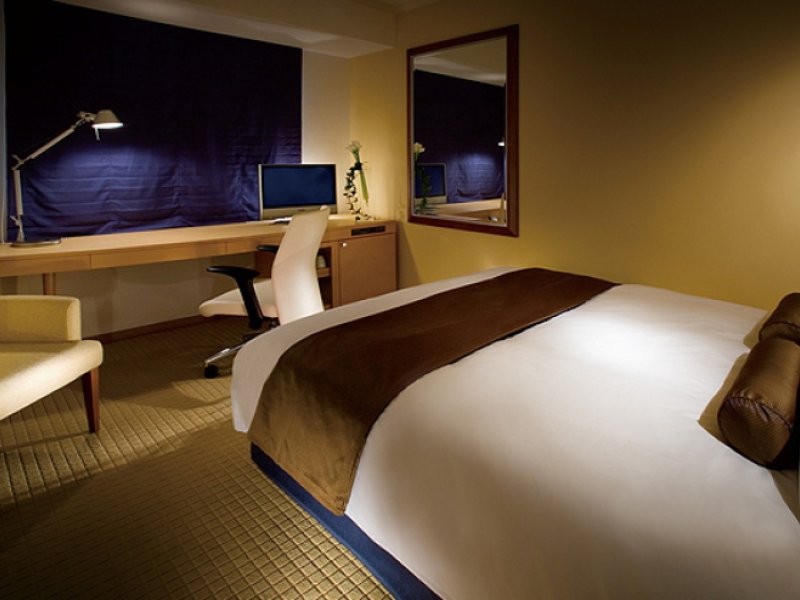 Hotel Associa ToyohashiPhoto 4