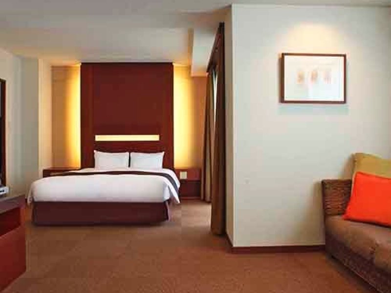 Hotel Avanshell AkasakaPhoto 2