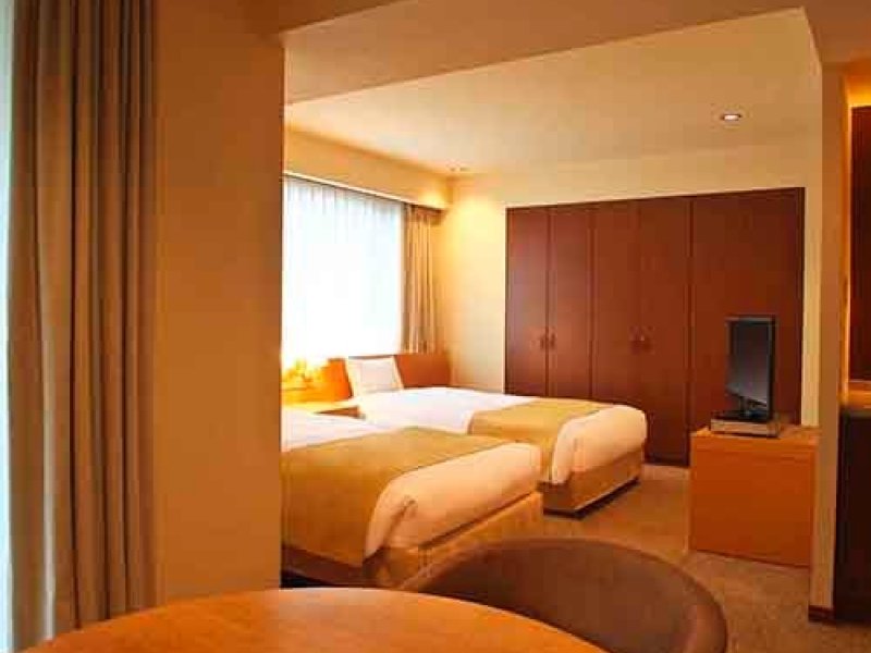 Hotel Avanshell AkasakaPhoto 3