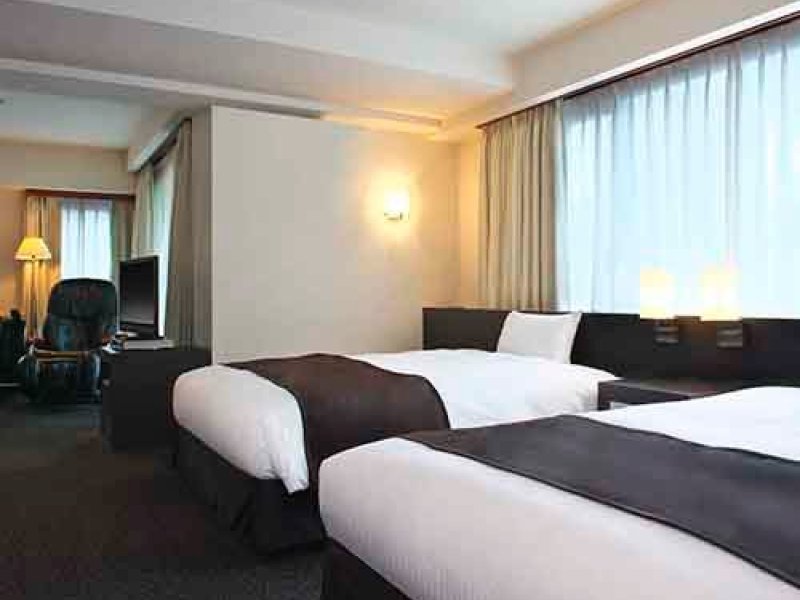 Hotel Avanshell AkasakaPhoto 4