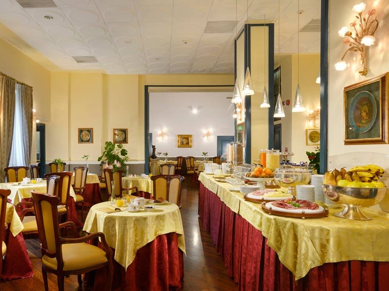 Hotel BerchielliPhoto 1