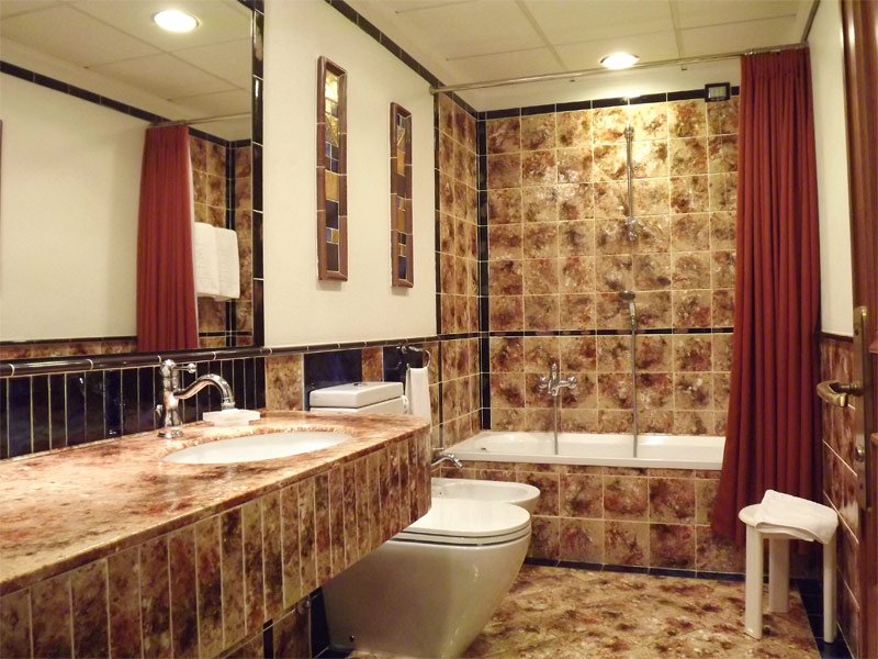 Hotel BerchielliPhoto 5
