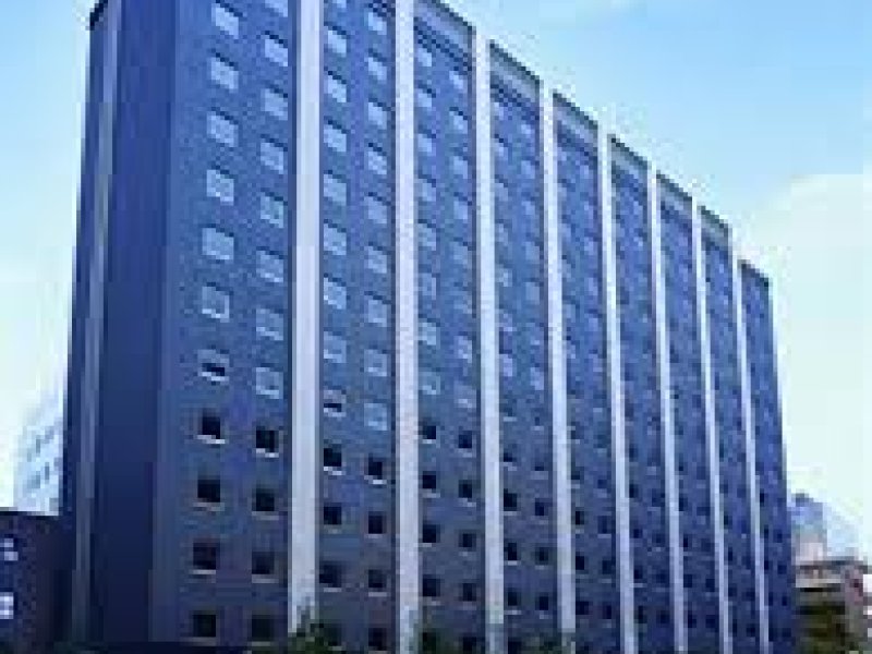 Hotel Brighton City Osaka KitahamaPhoto 0