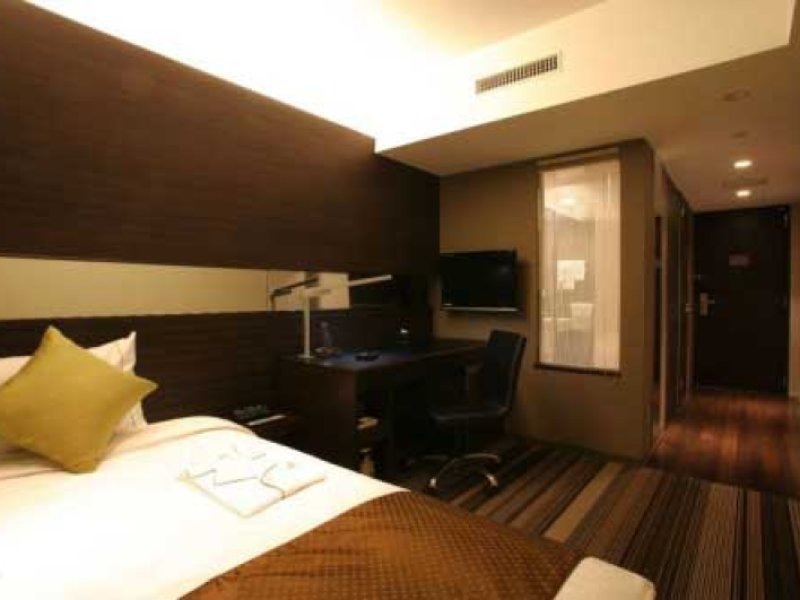 Hotel Brighton City Osaka KitahamaPhoto 3