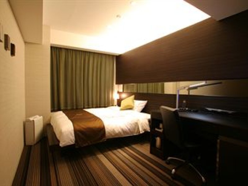 Hotel Brighton City Osaka KitahamaPhoto 5