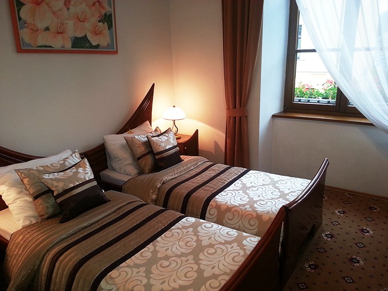 Hotel Bristol TarnowPhoto 1