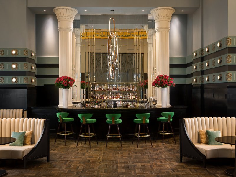 Hotel Bristol, a Luxury Collection Hotel, WarsawPhoto 1