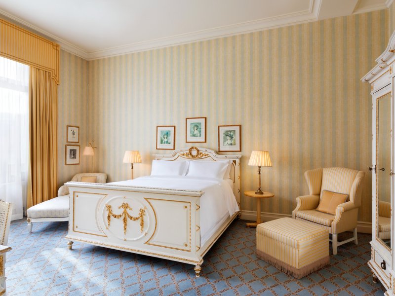 Hotel Bristol, a Luxury Collection Hotel, WarsawPhoto 2