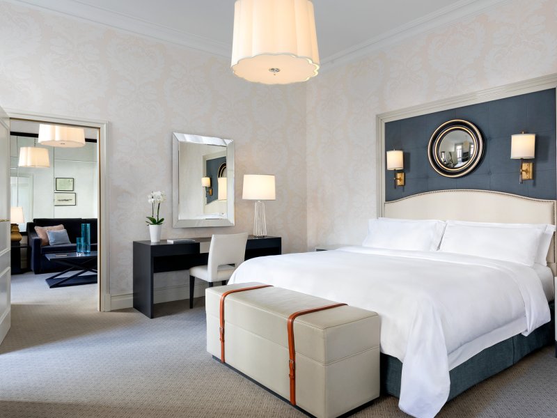 Hotel Bristol, a Luxury Collection Hotel, WarsawPhoto 3