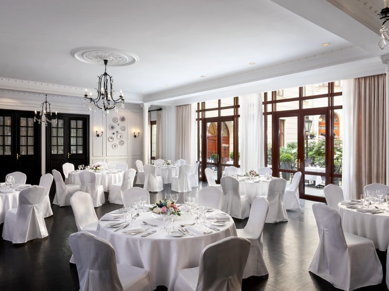 Hotel Bristol, a Luxury Collection Hotel, WarsawPhoto 6