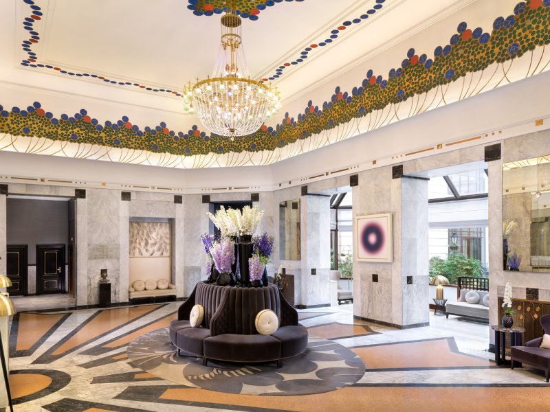 Hotel Bristol, a Luxury Collection Hotel, WarsawPhoto 7