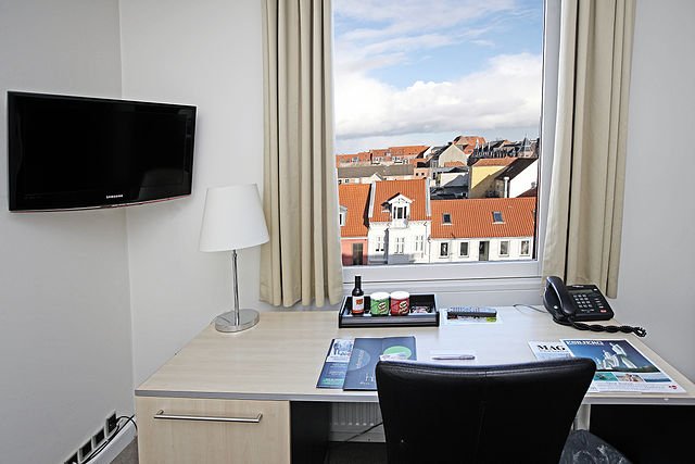 Hotel Britannia
