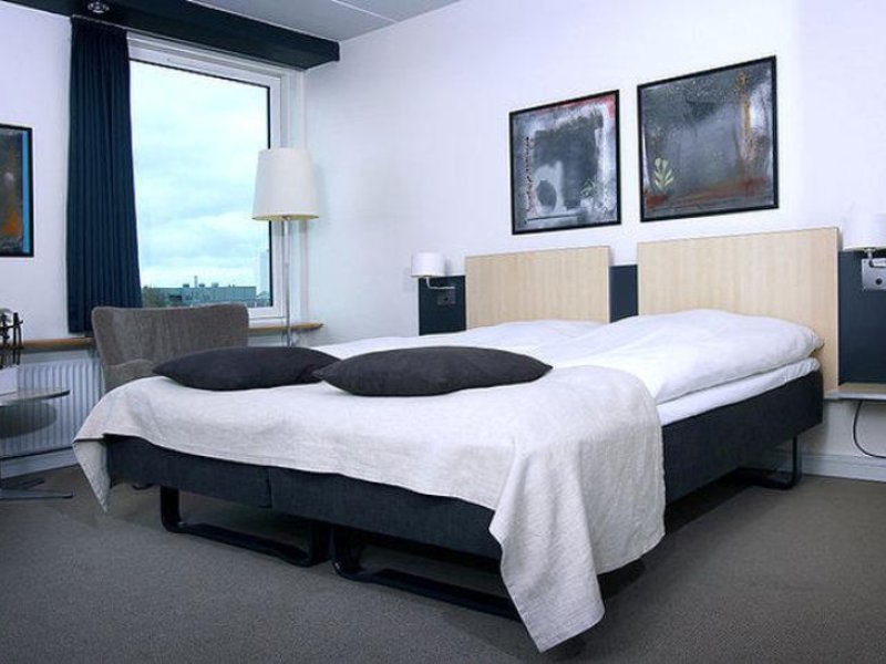 Hotel BritanniaPhoto 3