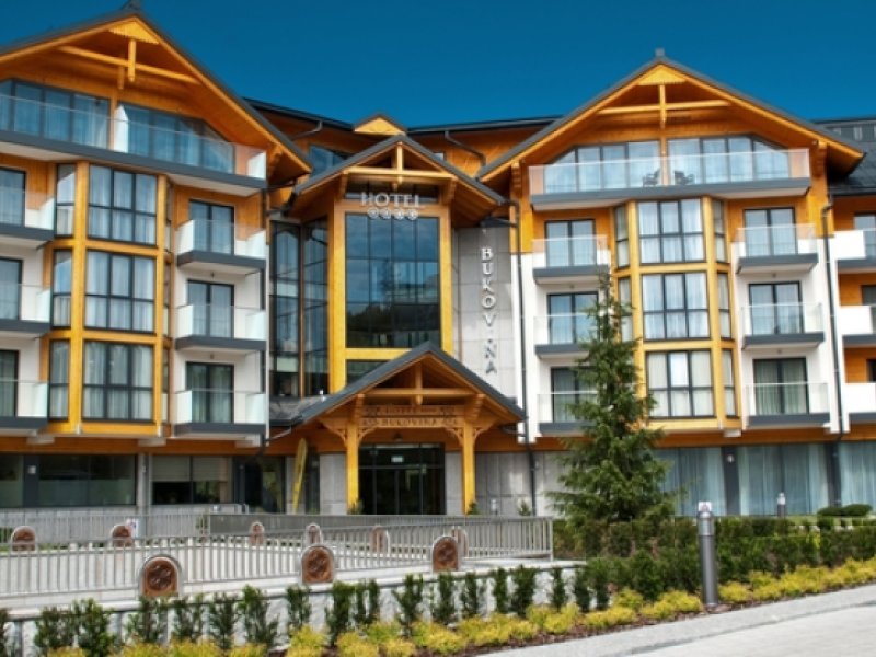 Hotel BukovinaPhoto 0