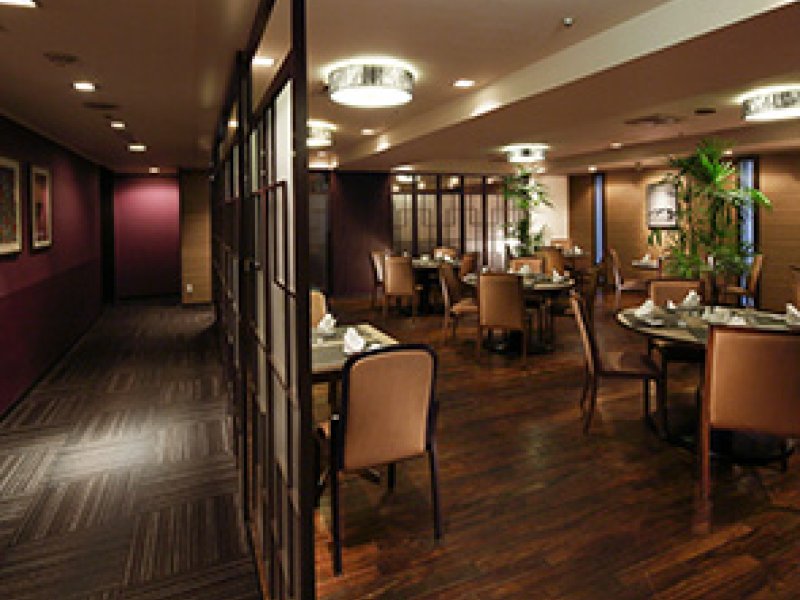 Hotel Castle PlazaPhoto 4