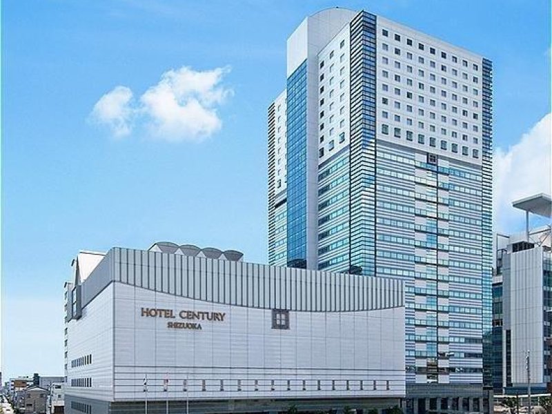 Hotel Century ShizuokaPhoto 0