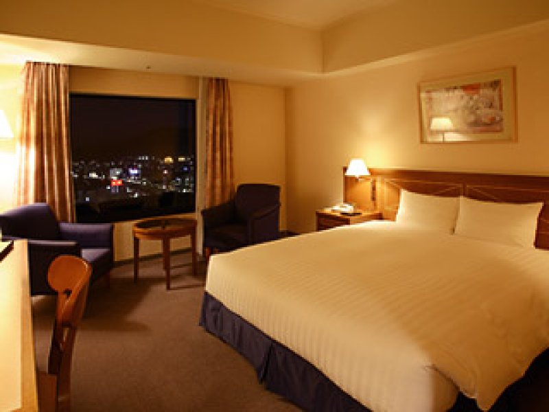 Hotel Century ShizuokaPhoto 2