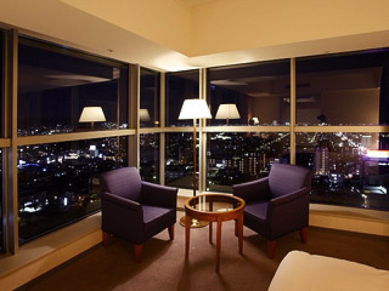 Hotel Century ShizuokaPhoto 3