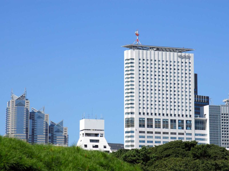 Hotel Century Southern TowerPhoto 0
