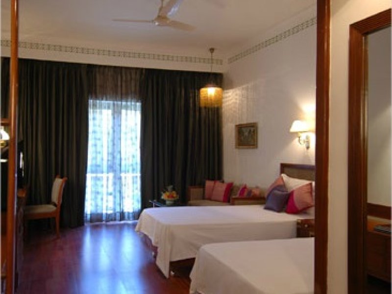 Hotel ChandelaPhoto 1