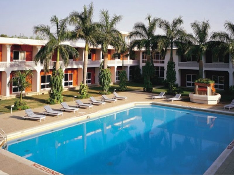 Hotel ChandelaPhoto 3