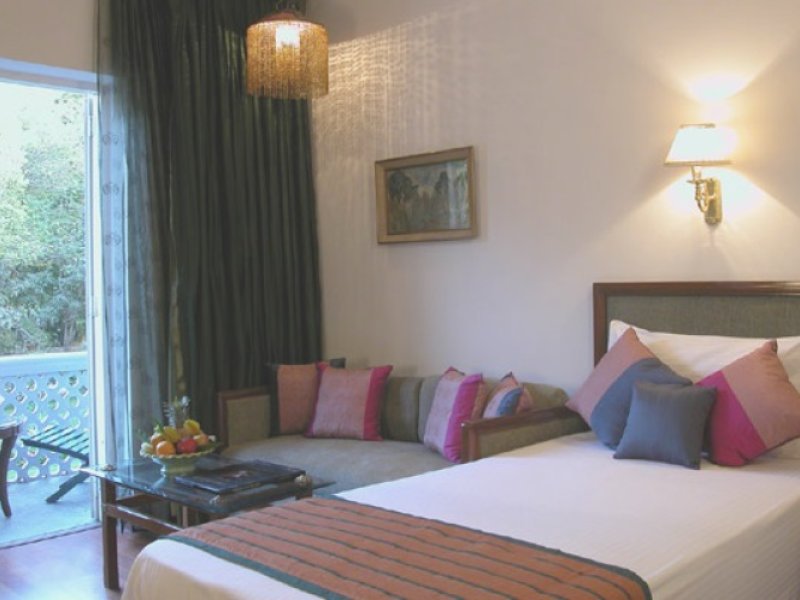Hotel ChandelaPhoto 5