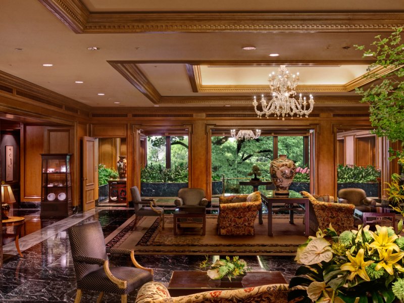 Hotel Chinzanso TokyoPhoto 2