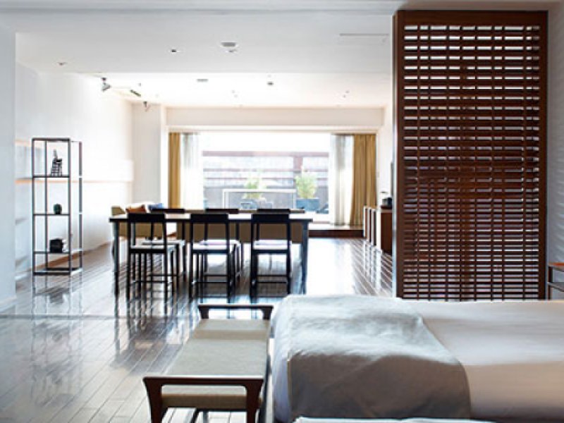 Hotel ClaskaPhoto 1