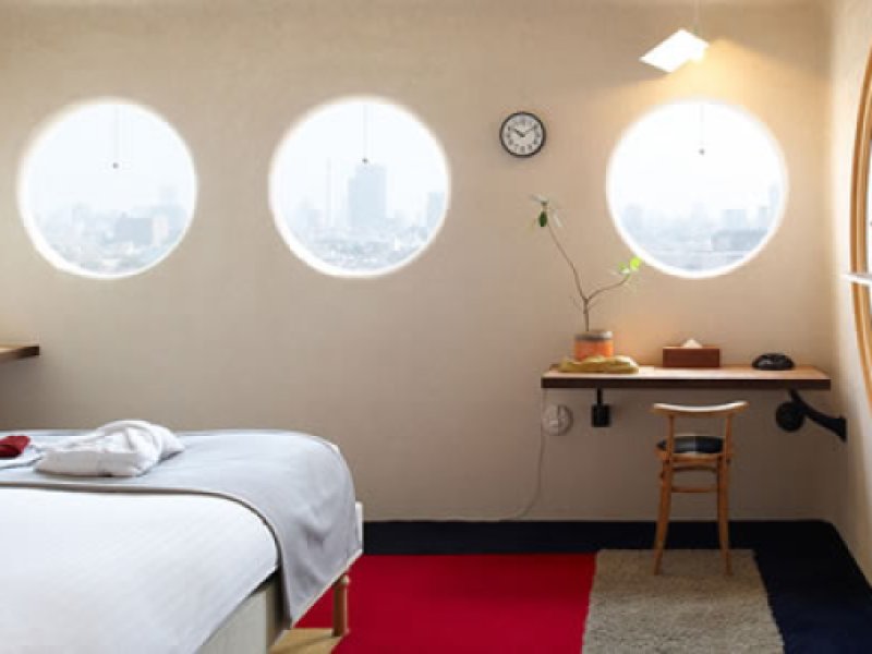 Hotel ClaskaPhoto 3