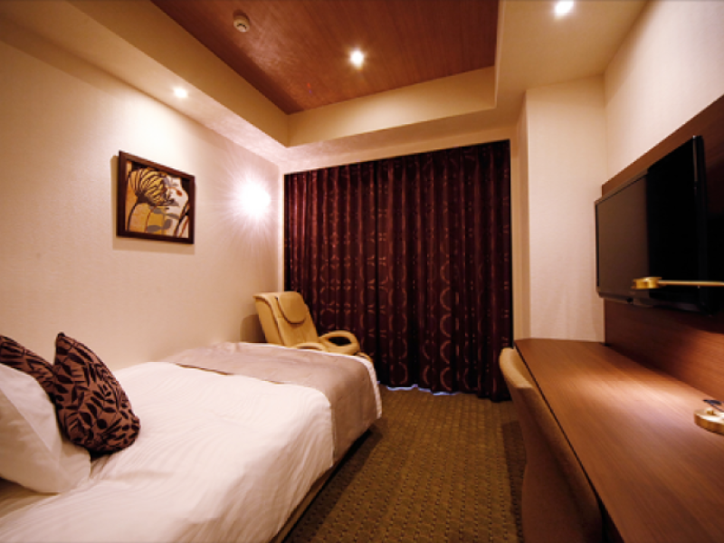 Hotel Coco Grand TakasakiPhoto 2