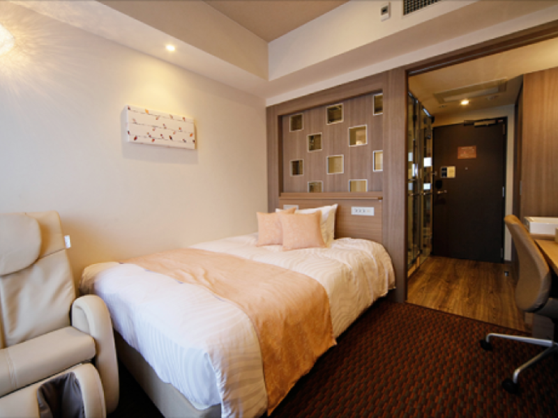 Hotel Coco Grand TakasakiPhoto 3