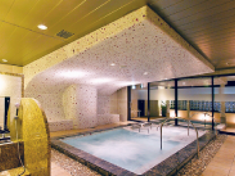 Hotel Coco Grand TakasakiPhoto 4