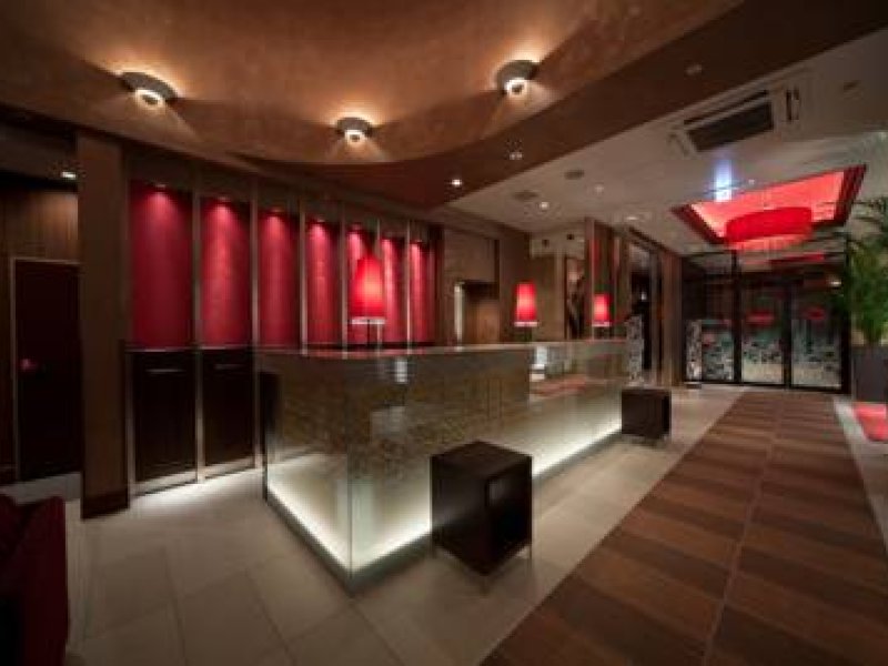 Hotel Coco Grand Ueno ShinobazuPhoto 1