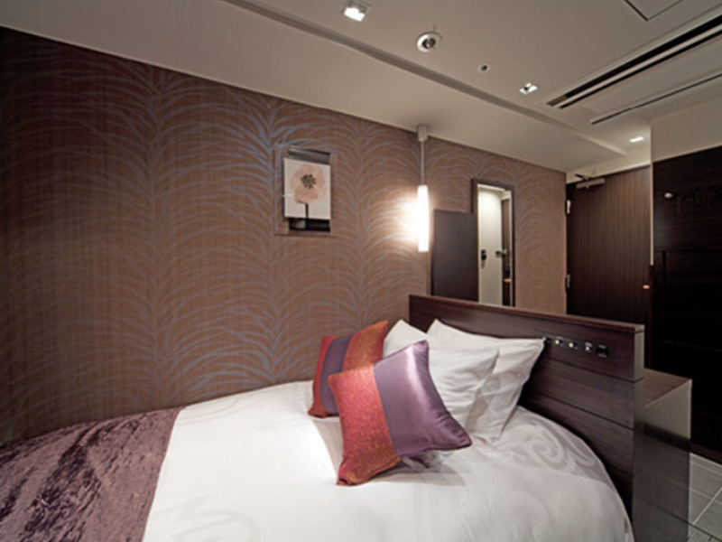 Hotel Coco Grand Ueno ShinobazuPhoto 2