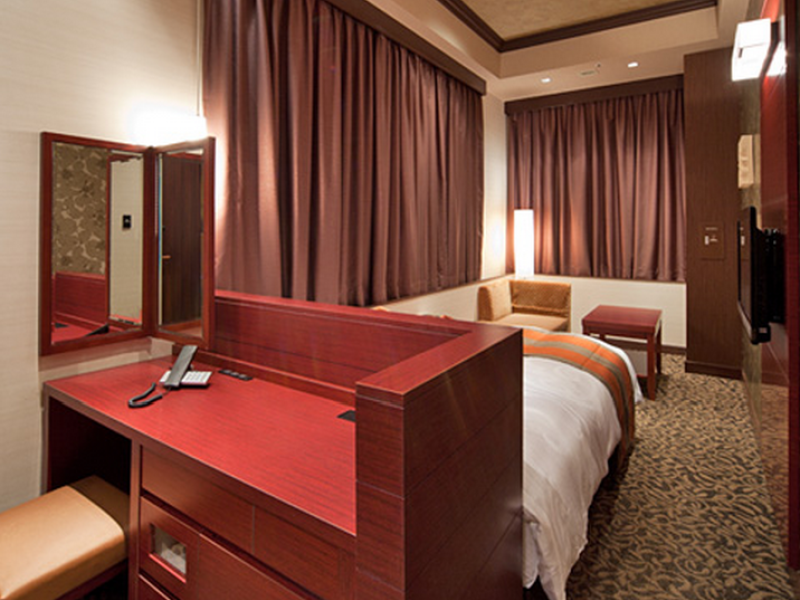 Hotel Coco Grand Ueno ShinobazuPhoto 4