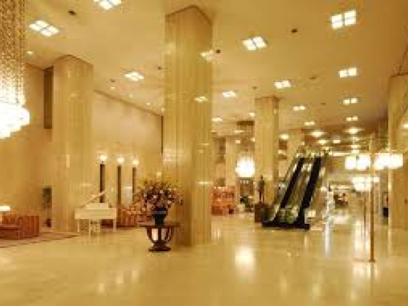 Hotel Concorde HamamatsuPhoto 1