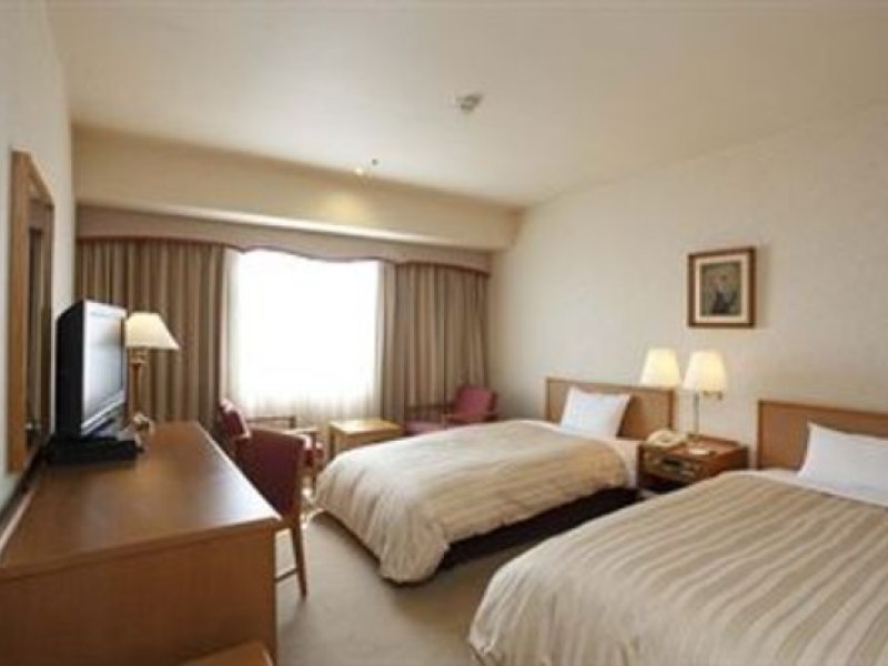 Hotel Concorde HamamatsuPhoto 3