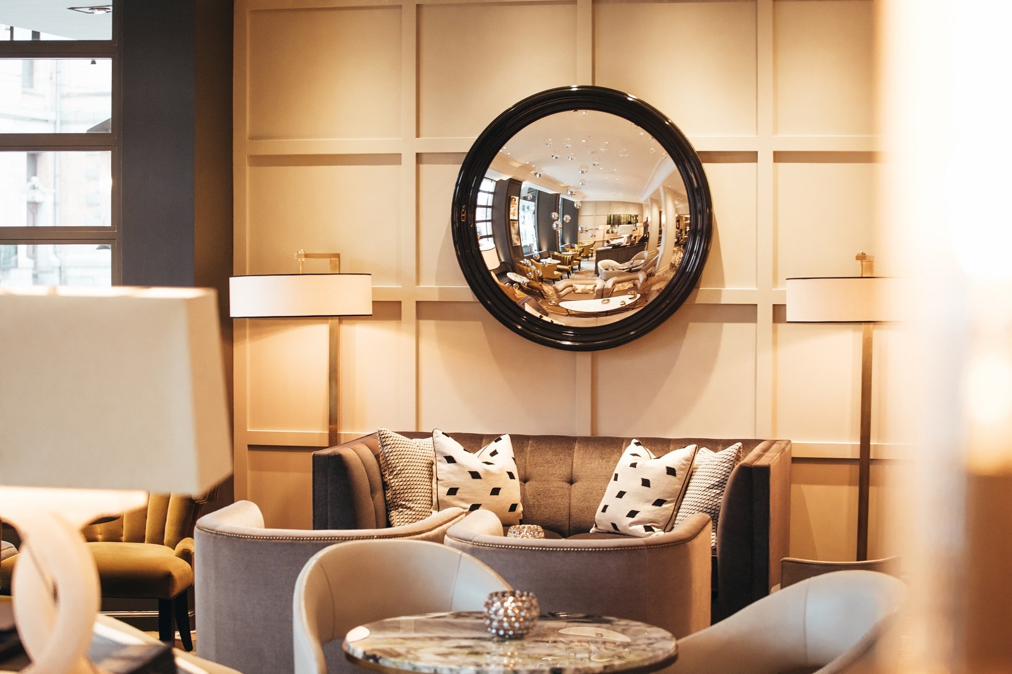 Hotel Continental