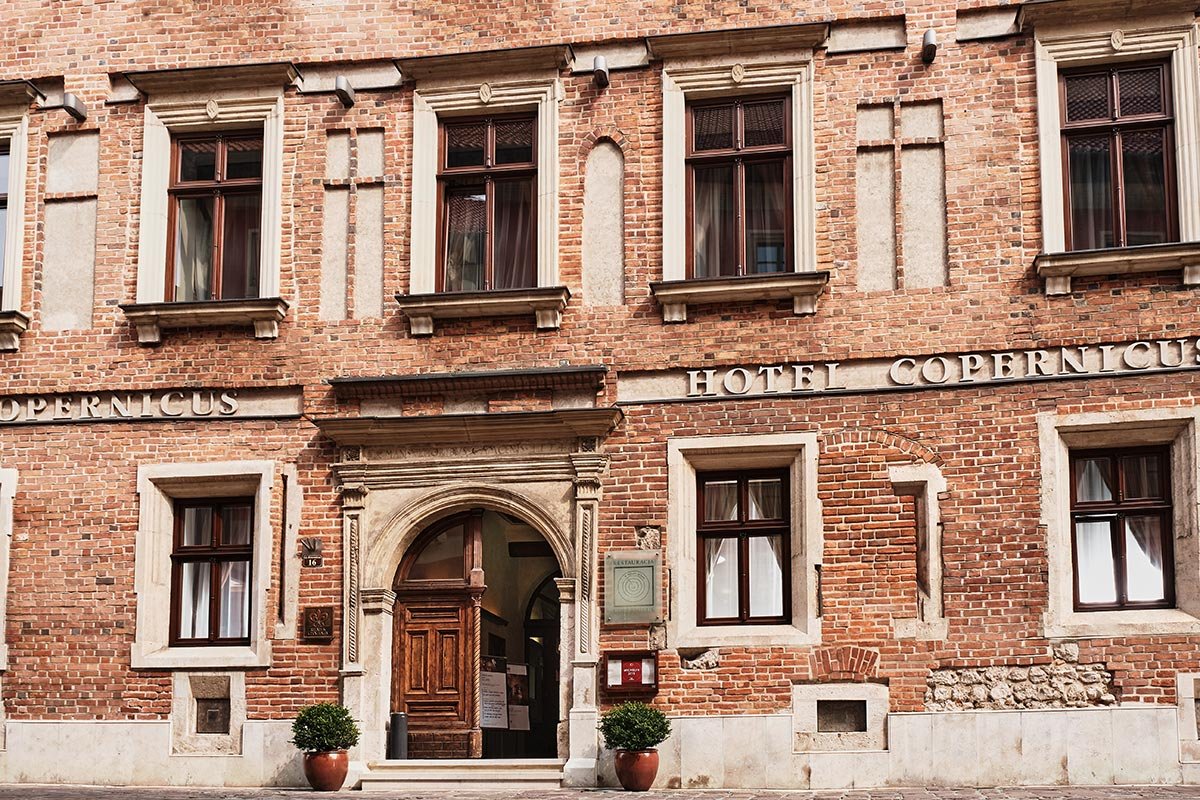 Hotel Copernicus