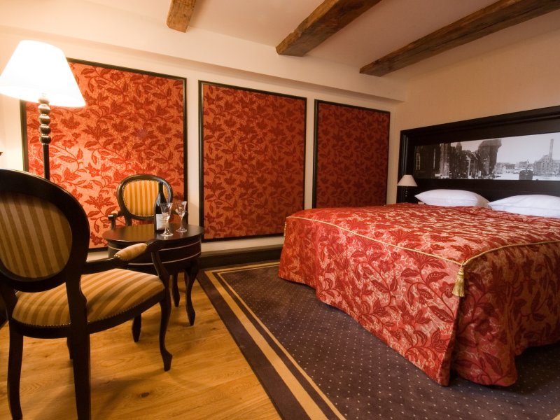 Hotel GdanskPhoto 5