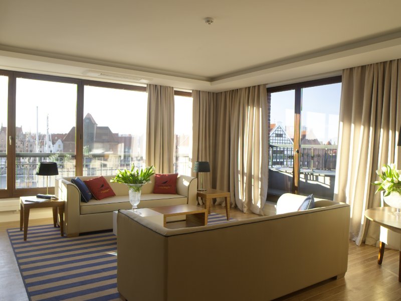 Hotel GdanskPhoto 6