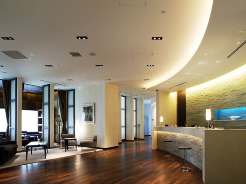 Hotel Gracery GinzaPhoto 1