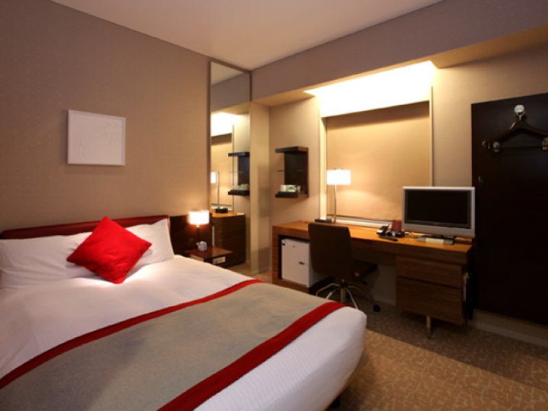 Hotel Gracery GinzaPhoto 2