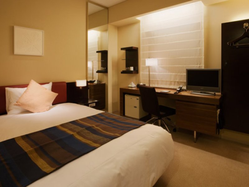 Hotel Gracery GinzaPhoto 3