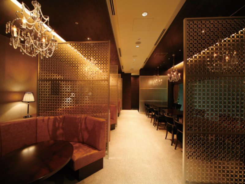 Hotel Gracery GinzaPhoto 5