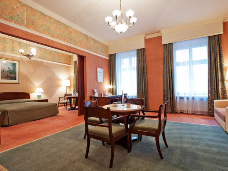 Hotel GrandPhoto 3
